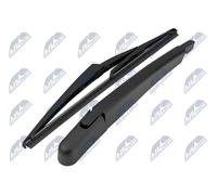 Braccio tergicristallo posteriore EWB-FR-006 NTY per FORD FOCUS C-MAX