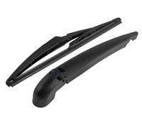 NTY EWB-FR-011 Braccio tergi Pulizia cristalli Posteriore per FORD KA (RU8) con