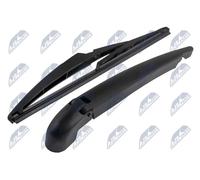 NTY EWB-FR-011 Braccio tergi Pulizia cristalli Posteriore per FORD KA (RU8) con
