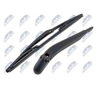Braccio tergicristallo posteriore EWB-FT-012 NTY per FIAT PEUGEOT CITROËN