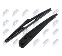 NTY EWB-KA-003 Braccio tergi, Pulizia cristalli