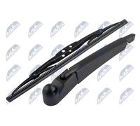 Braccio tergicristallo posteriore EWB-ME-003 NTY per SMART FORTWO Coupé
