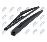Braccio tergicristallo posteriore EWB-NS-007 NTY per NISSAN X-TRAIL III