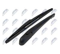 Braccio tergicristallo posteriore EWB-PE-002 NTY per PEUGEOT 307