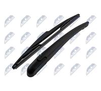 Braccio tergicristallo posteriore EWB-PE-013 NTY per PEUGEOT 208 I