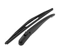 Braccio tergicristallo posteriore EWB-PL-001 NTY per OPEL CORSA C