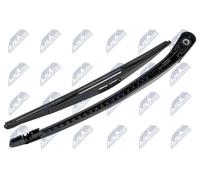 NTY EWB-PL-005 Braccio tergi Pulizia cristalli Posteriore 405mm