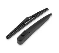 Braccio tergicristallo posteriore EWB-PL-016 NTY per OPEL CORSA E