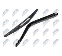 Braccio tergicristallo posteriore EWB-RE-003 NTY per RENAULT OPEL