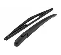NTY EWB-RE-006 Braccio tergi Pulizia cristalli Posteriore per DACIA SANDERO