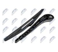 Braccio tergicristallo posteriore EWB-RE-013 NTY per RENAULT CLIO III