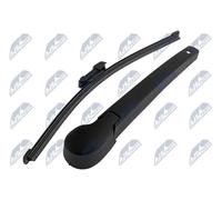 Braccio tergicristallo posteriore EWB-SE-004 NTY per SEAT LEON LEON SC
