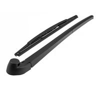 NTY EWB-SK-000 Braccio tergi Pulizia cristalli Posteriore per SKODA FABIA (6Y2)
