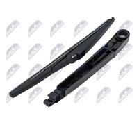 Braccio tergicristallo posteriore EWB-TY-009 NTY per TOYOTA RAV 4 III