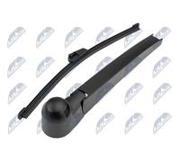 Braccio tergicristallo posteriore EWB-VW-000 NTY per VW PASSAT B7 Variant