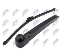 Braccio tergicristallo posteriore EWB-VW-004 NTY per VW GOLF V