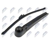 Tergicristallo Posteriore Con Spazzola Adatto A per VW Golf IV / Hatchback /
