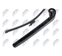 NTY EWB-VW-025 Braccio tergi, Pulizia cristalli