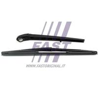 Braccio tergicristallo posteriore FT93323 FAST per ALFA ROMEO FIAT