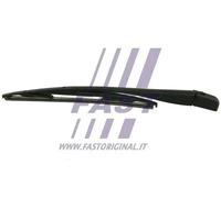 Braccio tergicristallo posteriore FT93377 FAST per RENAULT