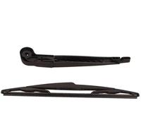 Braccio tergicristallo posteriore Gomma 39-0554 MAXGEAR per RENAULT CITROËN FIAT