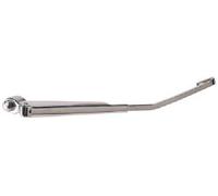 Braccio tergicristallo posteriore in acciaio inox Jeep Wrangler TJ anno 03-06