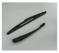 Braccio Tergicristallo Posteriore Kit Lama Brezza Hatchback Per Nissan Per Versa Per Tiida 2007-2012 28780EL000 Parti Ricambio Motorino tergicristallo