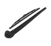 Braccio tergicristallo posteriore + lama compatibile con Audi A3 2003- A4 B6 Combo 2000- EWB-AU-002