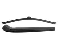 Braccio tergicristallo posteriore + lama compatibile con BMW X2 F39 2017-325MM EWB-BM-013