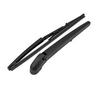 BRACCIO TERGICRISTALLO POSTERIORE + LAMA COMPATIBILE CON FIAT PANDA 2003- EWB-FT-002