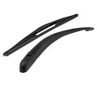 BRACCIO TERGICRISTALLO POSTERIORE + LAMA COMPATIBILE CON OPEL ZAFIRA A 1999- EWB-PL-003