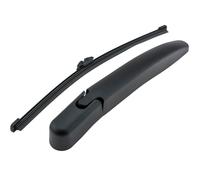 Braccio Tergicristallo Posteriore + Lama Per Ford Focus IV 2018-