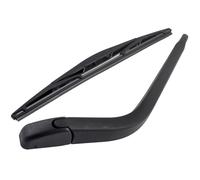 Braccio Tergicristallo Posteriore + Lama Per Honda Jazz Fit 2002-2008 350MM