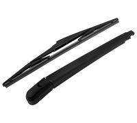 Braccio Tergicristallo Posteriore + Lama Per Mazda CX-9 2006 - 350MM
