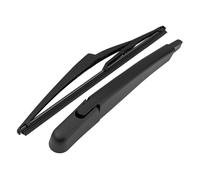 Braccio Tergicristallo Posteriore + Lama Per Mercedes M W164 2005-