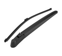 Braccio Tergicristallo Posteriore + Lama Per Opel Vectra C Hatchback 2002-