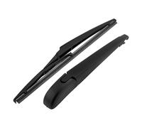 Braccio Tergicristallo Posteriore + Lama Per Peugeot 108 2014- 305MM