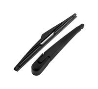 Braccio Tergicristallo Posteriore + Lama Per Peugeot 3008 II 2016- 285MM