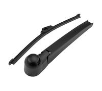 Braccio Tergicristallo Posteriore + Lama Per Seat Leon 2005-