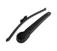Braccio Tergicristallo Posteriore + Lama Per Seat Leon 2012 - 330MM