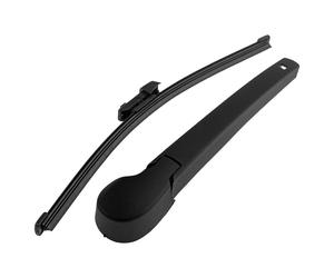 Braccio Tergicristallo Posteriore + Lama Per Seat Leon 2012 - 330MM
