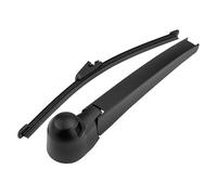 Braccio Tergicristallo Posteriore + Lama Per Seat Leon II 2005- Altea XL 2006-