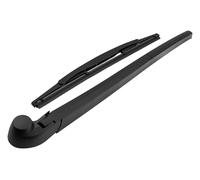 Braccio Tergicristallo Posteriore + Lama Per Skoda Fabia Combi 1999-