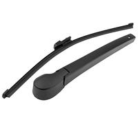 Braccio Tergicristallo Posteriore + Lama Per Skoda Fabia II Combi 07-