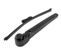 Braccio Tergicristallo Posteriore + Lama Per Skoda Yeti 2009- 285MM