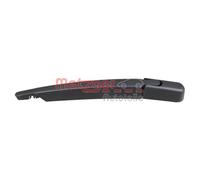 Braccio tergicristallo posteriore Metzger per Citroen C2
