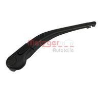 Braccio tergicristallo posteriore Metzger per Peugeot 206