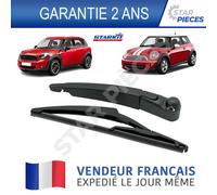 Braccio Tergicristallo Posteriore MINI ONE R56 2006-2013 61627129282