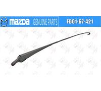 Braccio tergicristallo posteriore OEM MAZDA FD01-67-421 per Mazda RX-7 1993-1995