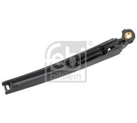 Braccio tergicristallo posteriore PBT (polibutilenetereflatato) 177730 per VW